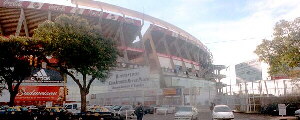 Estadio Antonio Vespuci Alberti - CA River Plate