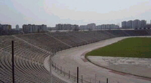 Lokomotive Plovdiv - Lokomotiv Stadion