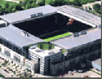 FC Kopenhagen - Parken