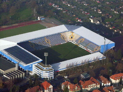 Stadion Arminia Bielefeld (c) www.berlinluftbild.de