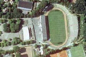 Darmstadt 98 - Stadion Am Böllenfalltor