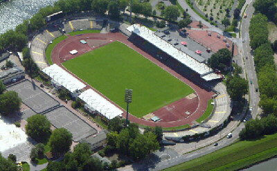 RW Oberhausen Niederrheinstadion (c) www.berlinluftbild.de