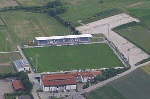 SC 04 Schwabach - SC 04-Stadion