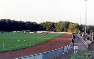 SpVgg ECG Wirges - Stadion an der Theodor-Heuss-Schule