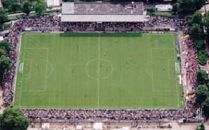SV Babelsberg 03 - Karl-Liebknecht-Stadion