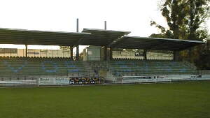 SV Dessau 05 - Schillerpark