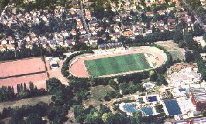 VfR Wormatia Worms - Wormatia-Stadion