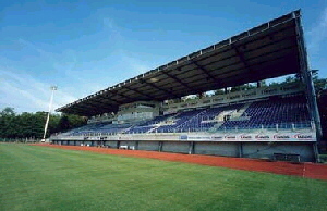 Stadion Wacker Arena