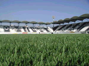 OFI Kreta - Pankrtiko Stadion
