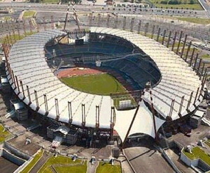 AC Turin - Stadio delle Alpi