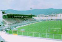 Atalanta Bergamo - Stadio Atleti Azzuri d'Italia