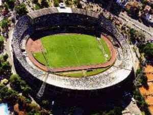 Estadio Atanasio Girardot - Atletico Nacional de Medellin