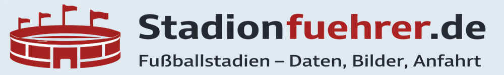 Stadionfuehrer.de – Fußballstadien, Daten und Bilder
