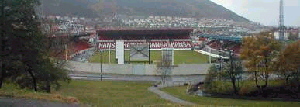 SK Brann - Brann Stadion