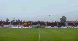 FC Krnten - Wrthersee Stadion