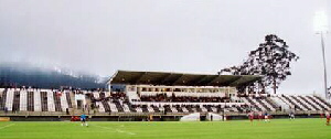 CD National Madeira - Estadio Eng. Rui Alves