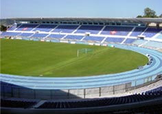 CF Belenenses - Estadio do Restelo