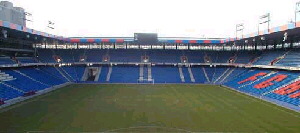 FC Basel - St. Jakob Park