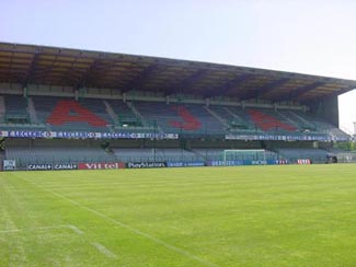 Stade Abbé Deschamps