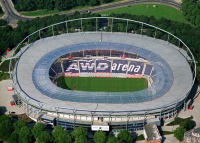AWD-Arena (c) www.berlinluftbild.de