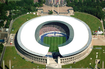 Berliner Olympiastadion (c) www.berlinluftbild.de