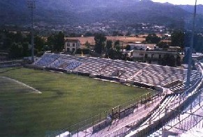 Stade Armand Cesari de Furiani