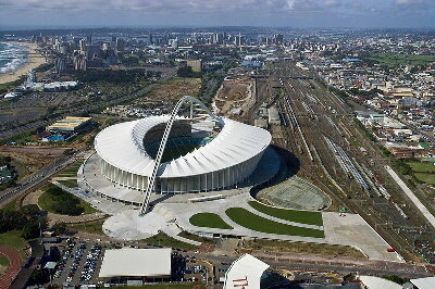 Moses-Mabhida-Stadion Durban