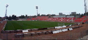 1.FC Brno - Mestsky Stadion