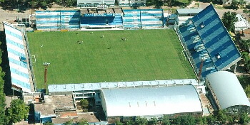 Estadio El Monumental - Atltico Rafaela
