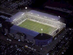 RC Genk - Fenix Stadion