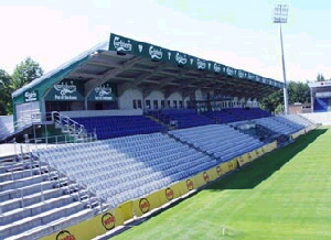 Odense BK - Odense Stadion