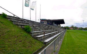 1. FC Schwalmstadt - Stadion am Fnften