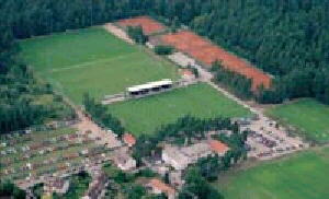 SC Feucht - Waldstadion