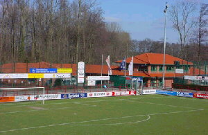 SC Verl - Stadion an der Poststraße