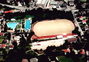 TSG Sprockhvel - Stadion Im Baumhof