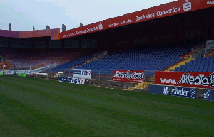 VFL Osnabrck Stadion