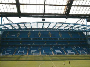 FC Chelsea- Stamford Bridge