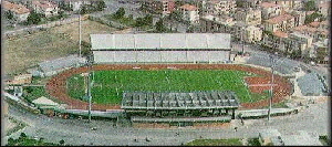 FC Empoli - Stadio Carlo Castellani