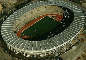 Hellas Verona - Stadio Marc Antonio Bentegodi