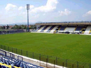 NK Varteks - Stadion NK Varteks