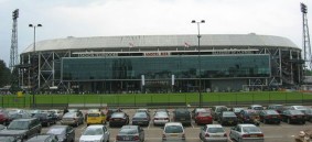 De Kuip