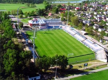 Amica Wronki - Amica