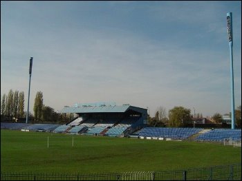 Ruch Chorzow