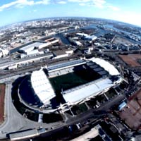 Stade Gerland