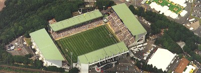 Stade Flix Bollaert