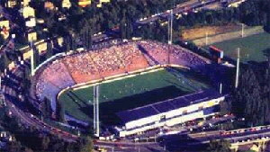 FC Banik Ostrava - Bazaly