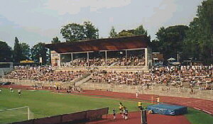 FK Jablonec - Strelnice