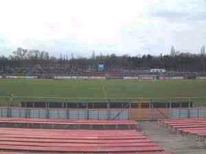 Dunaferr SC - Ezsperant Utca