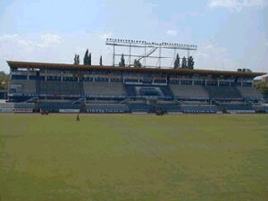 MTK Hungaria Budapest - Hidegkuti Nandor Stadion